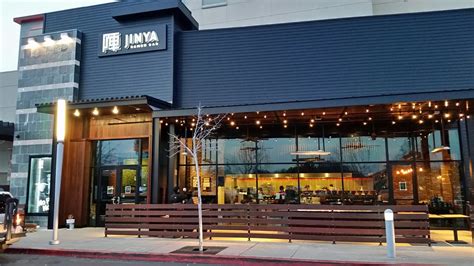 Jinya bar - The Jinya Ramen Bar restaurants may have a sleek and contemporary Japanese ambiance that brings the food to life in an atmosphere that feels like home. Jinya Ramen Bar opened for business in 2010 ...